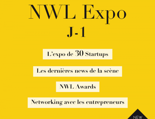 Les 10 raisons pour venir à la NWL Expo