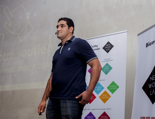 #Pitchlab20: Rencontre avec Chronoménage la startup de Septembre