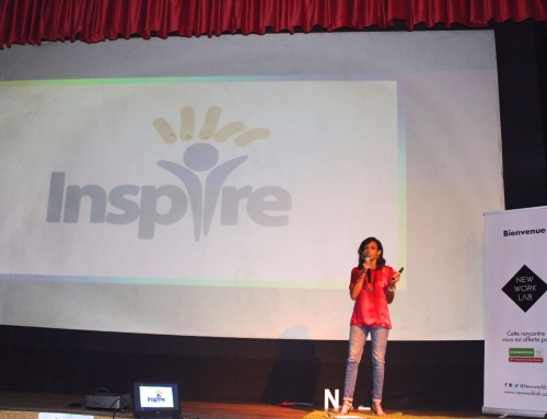 Pitch Lab #27 : Entretien avec InspYre, Projet du mois