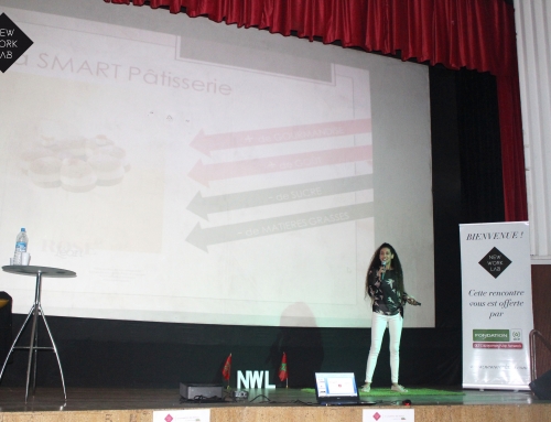 Pitch Lab #28 : Entretien avec Rose Leon, Startup du mois